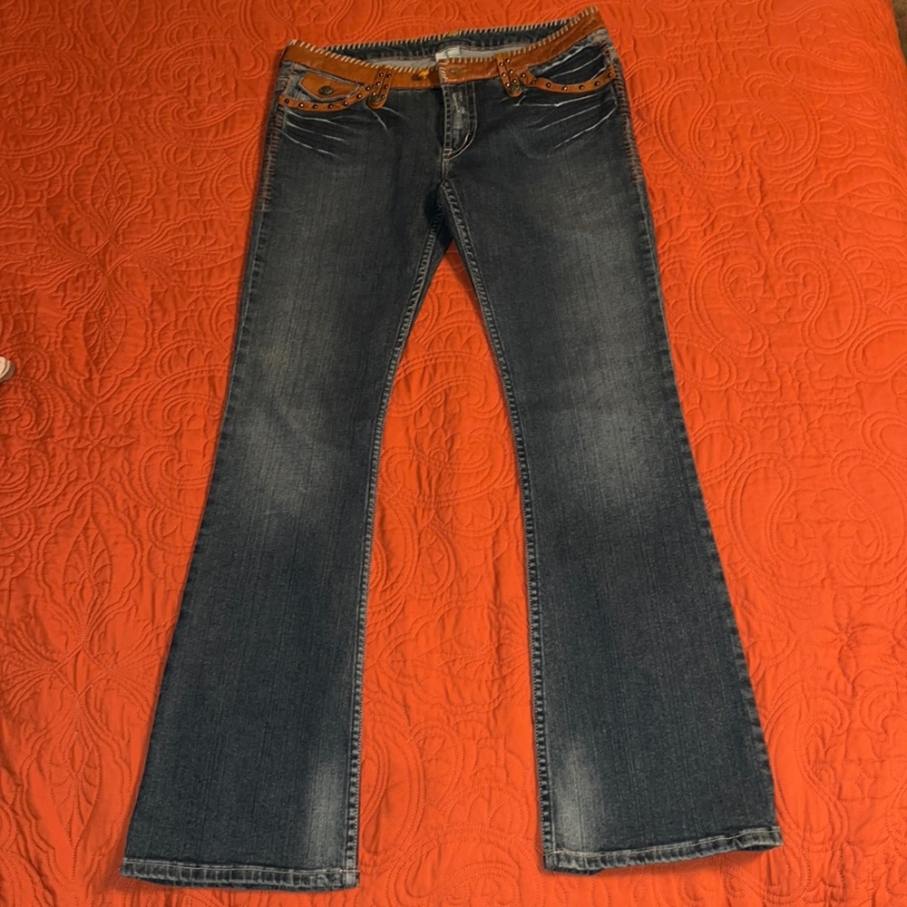 My Tribe Jeans